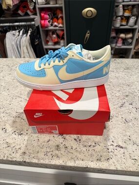 Nike Terminator low
